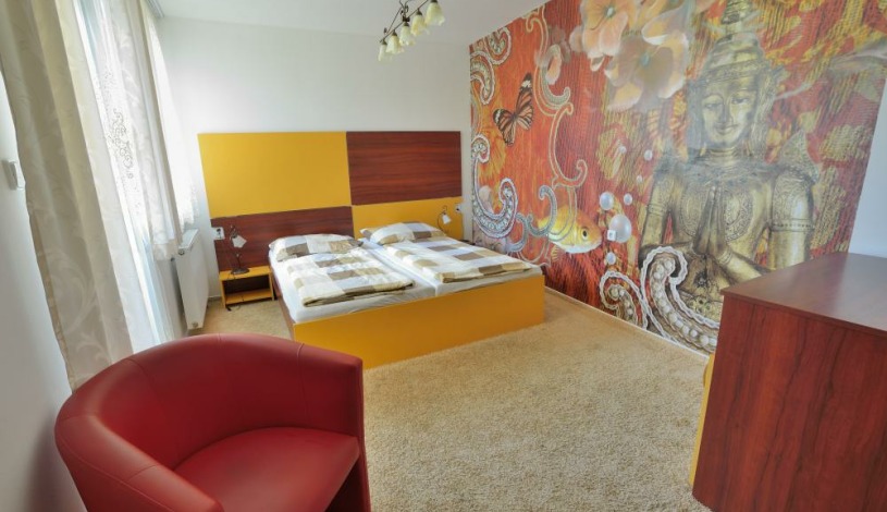 Penzion Best Moravská Třebová